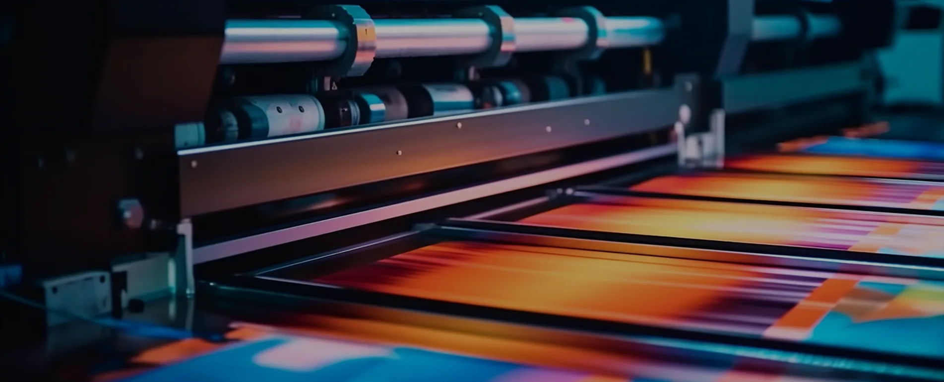 Grupo Zur, tintas para impresión digital.