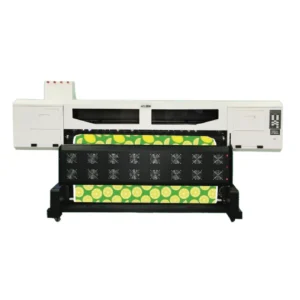 Plotter Ainkjet Doble Cabezal 1.80