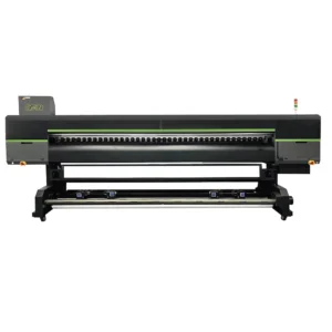 Plotter Ecosolvente Ainkjet 3.20