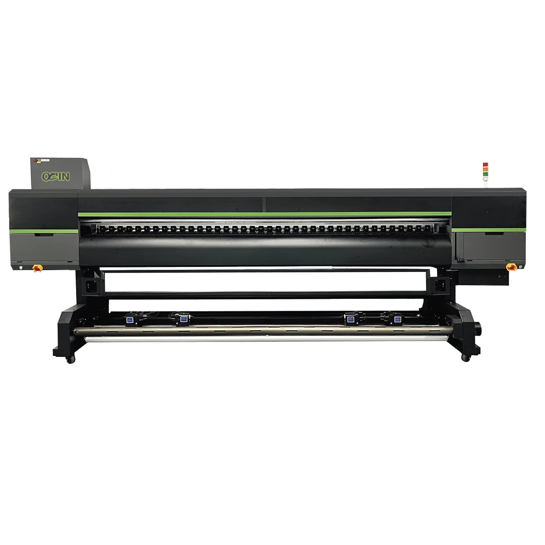 Plotter Ecosolvente Ainkjet 3.20